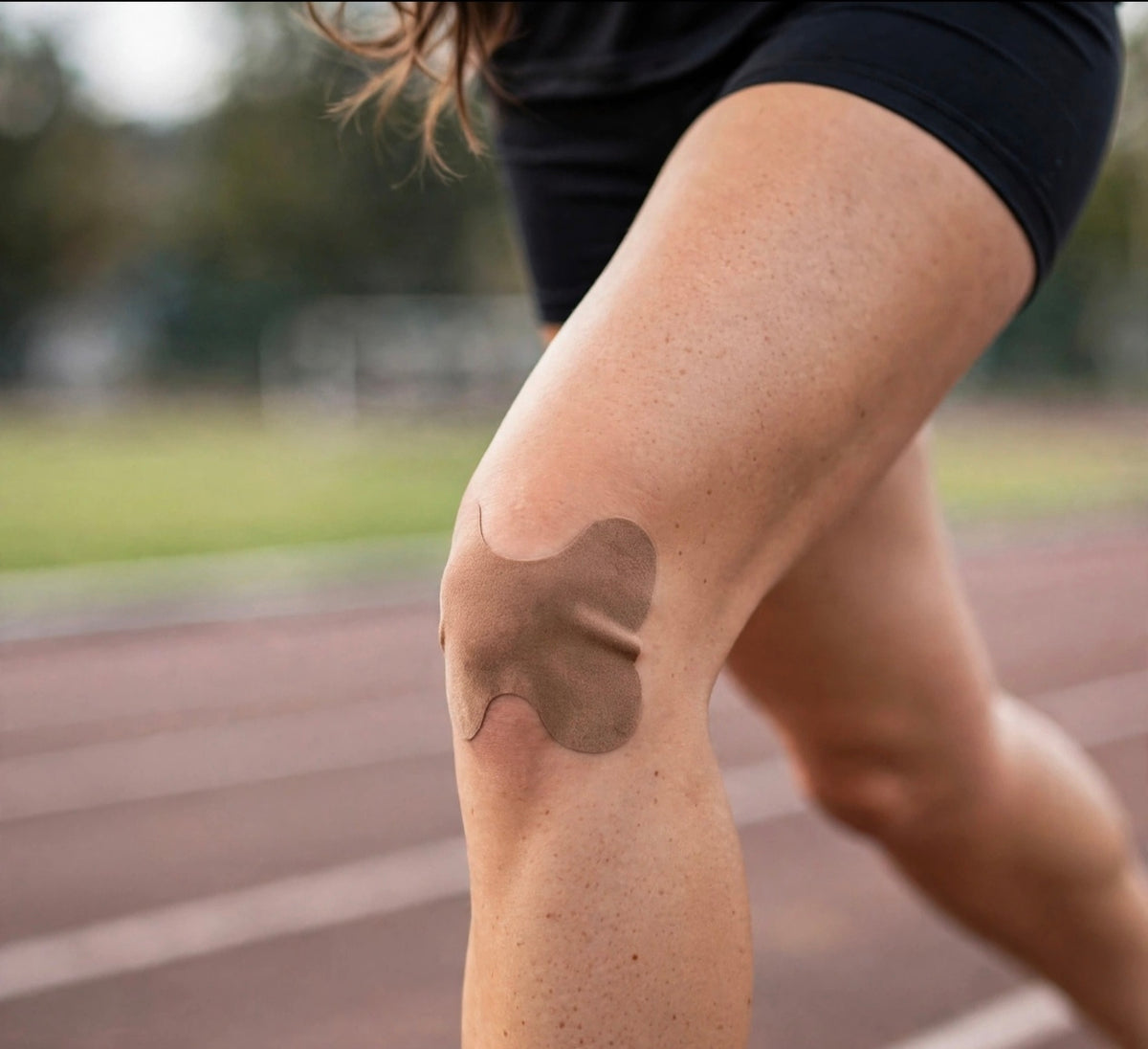 Promo parche de rodilla X5